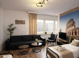 Little Italy - 2 Zimmer Wohneinheit 1, City Lage