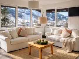 SkyView Apartments Bad Kleinkirchheim