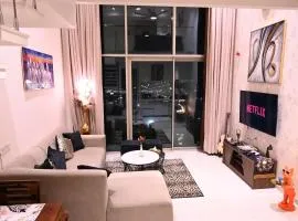 Let's Loft - A Premium Luxury Style Duplex Living