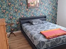 Maison de bruno agréable et spacieuse