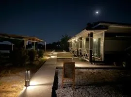 บ้านสวนจุกทิพย์ โฮมสเตย์