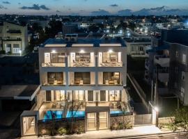 Lacha Houses Villas, khách sạn ở Kos Town