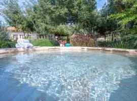 אזמרה בית אירוח מיוחד עם נוף מדהים ובריכה מחוממת בישוב אמירים