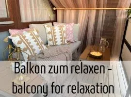 Vanilla Dream - Stilvoller Rückzugsort in Bestlage von Porta Westfalica