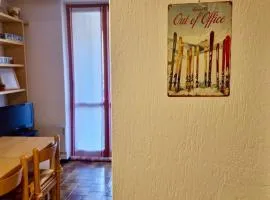 SnowNest Foppolo A pochi passi dalle piste con box