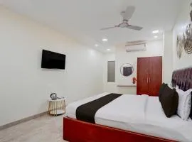 Hotel O Magunta Layout Nellore Formerly The Paradise Guest Inn