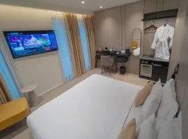 Hotel Central Inn Tirana