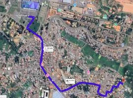 Ivato Airport Hébergements Studios