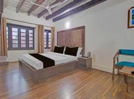 Collection O NIT Srinagar Formerly Main Street Inn