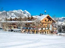 Rasmushof - Hotel Kitzbühel