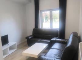 Nice apartment close to Zaventem airport, hotel i Kampenhout