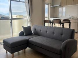 OtowaBase, hotel din Kofu