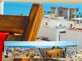Tra Cielo E Mare Del Salento