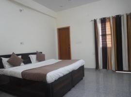 Shiv Shakti Home stay, hotel di Haridwār