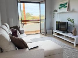 SunGolf Apartment, hotel di Los Alcázares