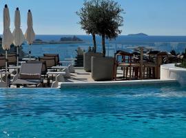 Hotel Sumratin, Hotel in Dubrovnik