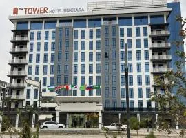 The Tower Bukhara by hotel PROgroup