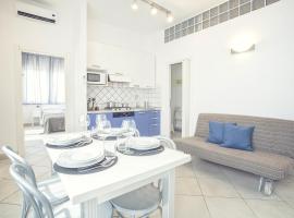 Excelsior, appartement à Piombino