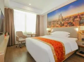 SHANGJINGHAO HOTEL （SAKATA SNOW ELEPHANT SUBWAY STATION SHOP）