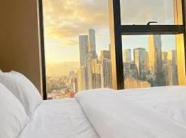 The Dream Melbourne City Room