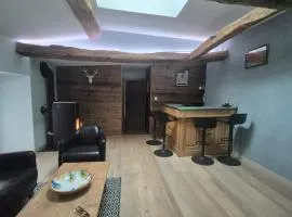 Grande Maison Haut de Gamme L Abergement-de-Varey