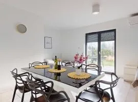 Apartament Fibra Grande