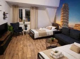 Little Italy, 2 Zimmer Wohneinheit 2, City Lage