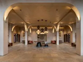 Greenpark Resort and Spa, Madikeri