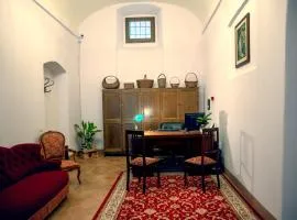 Affittacamere Croce Bianca