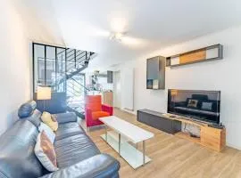 Le Pouset - Grand T6 avec jardin - 10 voyageurs