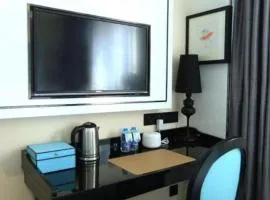 Xana Lite Beijing Tiananmen Dashilanr Branch