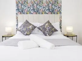 Charming 3-Bedroom House in Balsall Heath, Birmingham