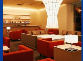 Kaisenkaku, помешкання з онсеном у місті Аоморі