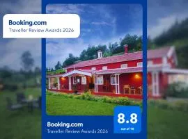 Teanest Nightingale by Nature Resorts and Stays