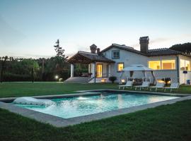 Villa Fara - Luxury Estate, khách sạn ở Bracciano