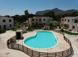 Le Casuzze del Residence Burrone Bilocale