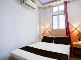 Super Hotel O Garchuk Market Formerly Trendz Stay