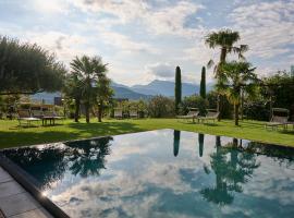 Viesnīca Das Panorama Dependance pilsētā Kaldaro