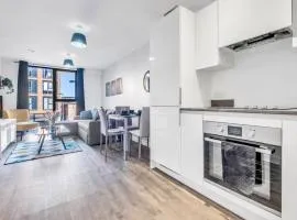 Digbeth Haven apartment