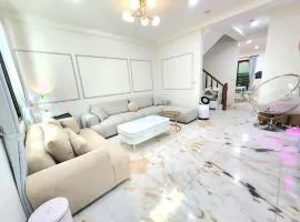 宜蘭禾光宅包棟民宿 l 依人數開房