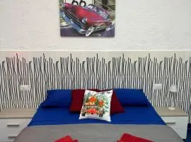 La Dimora Delle Sirene Bed and Breakfast