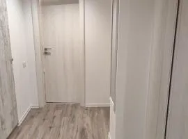 Vivamus Park Residence