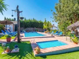 Villa Muñoz Ronda by Ruralidays