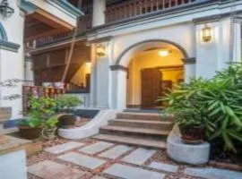 The Mundanad House