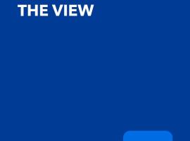 THE HOUSE WITH THE VIEW