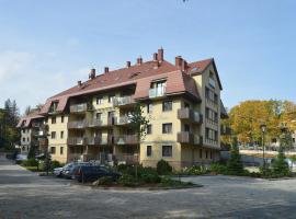 Apartament Wille Parkowe