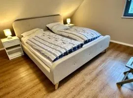 Fewo Ostseetraum Laboe