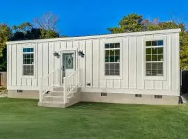 Guest House on Peachtree Ave New Construction