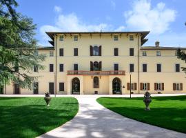 Posta Donini 1579 - UNA Esperienze, hotel en San Martino in Campo