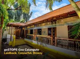 goSTOPS Lite Goa, Calangute